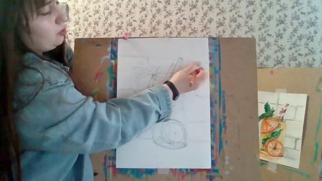 ВИТАМИННЫЙ СКЕТЧ смотреть онлайн