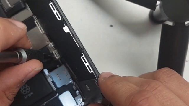 Iphone 11 замена дисплей без ошибка Iphone11 экран алмаштириш #ремонттелефона #рекомендации