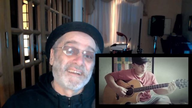 ALIP BA TA LINKIN PARK -NUMB- REACTION BY @GianniBravoSka смотреть онлайн