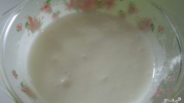 Книга рецептов