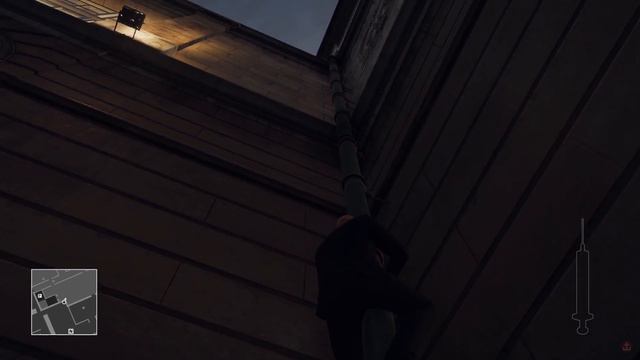 Неуловимая цель 12 "Вор личностей" | Прохождение HITMAN | PC 60FPS #47VV смотреть онлайн