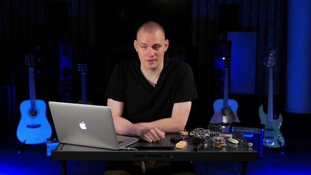 26. Апгрейд: как улучшить гитару? смотреть онлайн