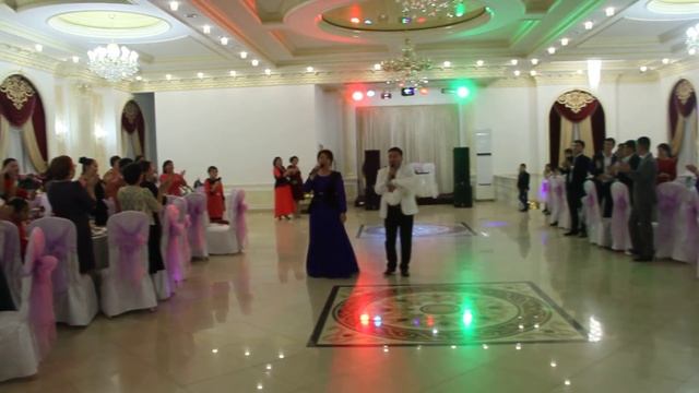 кульсары Мырзагелдинин шилдеханасы смотреть онлайн