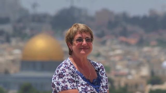Яффские ворота в Иерусалиме - isragid.ru смотреть онлайн