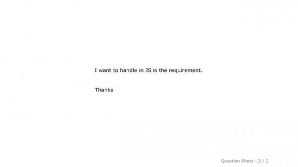 jQuery : Mask email in javascript