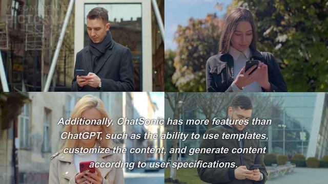 Best ChatGPT Alternatives You Can Use in 2023 смотреть онлайн