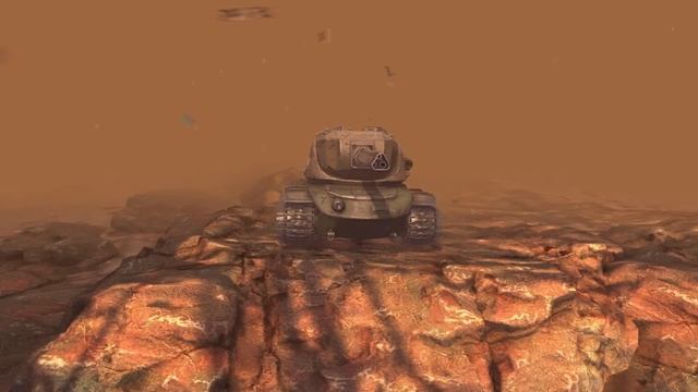 ВСЕ ХЭЛОУИНСКИЕ АНГАРЫ 2014-2023 - РАНЬШЕ БЫЛО ЛУЧШЕ! / Tanks Blitz смотреть онлайн