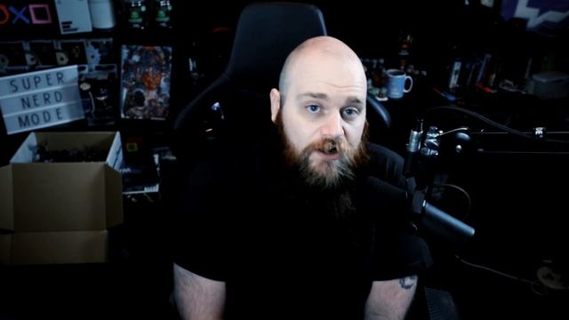 I'm Worried About Aliens Fireteam смотреть онлайн