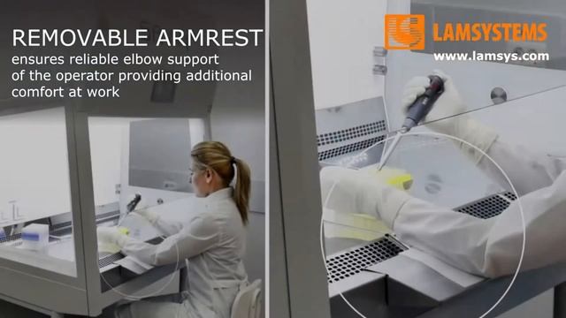 SAVVY SL Removable armrest смотреть онлайн