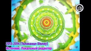 История заставок телеигры «Устами младенца»