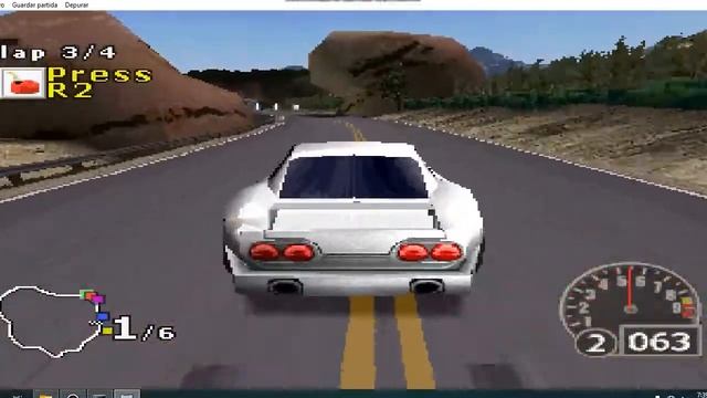 NASCAR RUMBLE "NGE'CHEAT NASCAR RUMBLE" смотреть онлайн