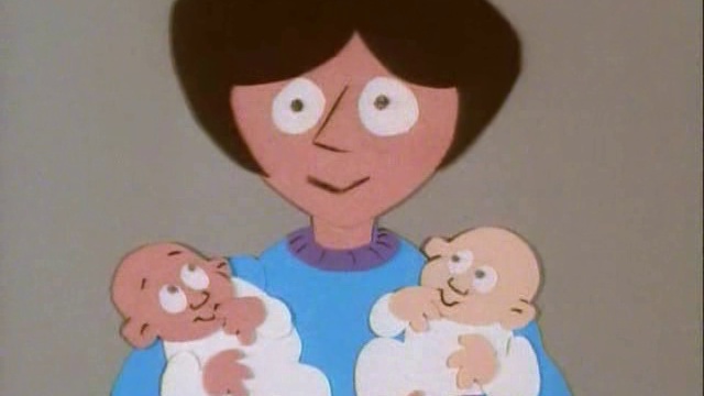 08 - People And Family