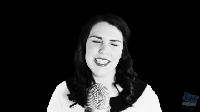 Bei Mir Bist Du Schoen- Rebecca Parham (Music Video Only) смотреть онлайн