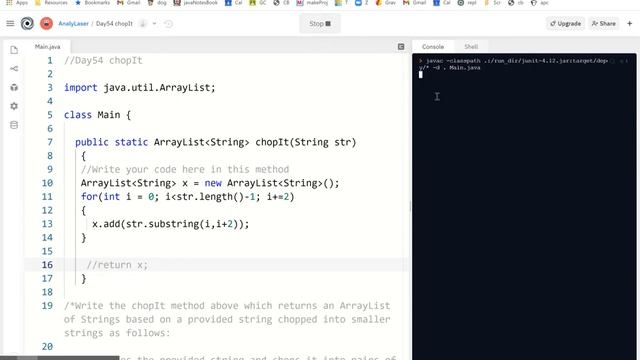 Day75 chopIt worked out prior year смотреть онлайн
