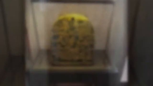 Стамбул. Мечеть и Усыпальница Явуза Султана Селима смотреть онлайн