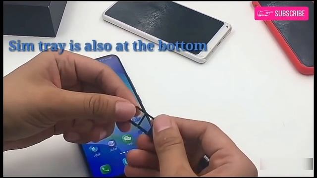 VIVO nex s unboxing смотреть онлайн