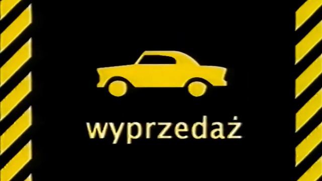 Reklama Renault 2006 Polska смотреть онлайн
