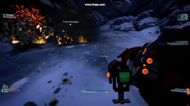 Borderlands 2 Ultra Grahpical Mod: FXAA, Photon Mapping, and enhanced Fog Volumes. смотреть онлайн