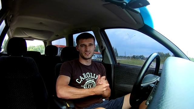 Чем опасный низкий уровень бензина? смотреть онлайн