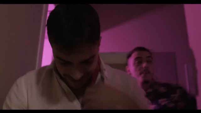LANE x VK - COMPRENDE (Official Video Clip) смотреть онлайн