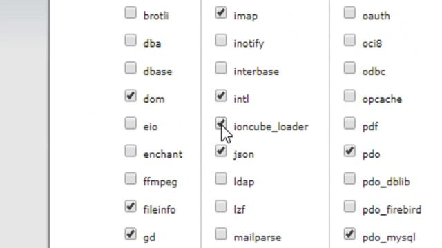 How to Install ioncube loader in CPanel смотреть онлайн