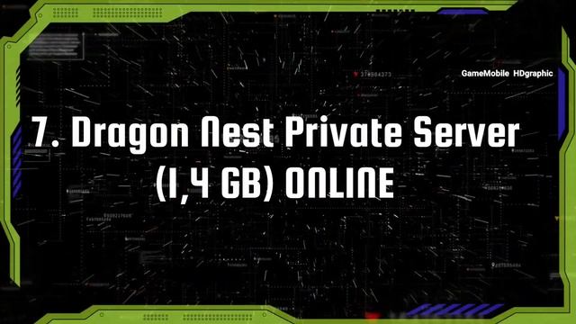 Top 13 MMORPG for LOWER DEVICES | Best 13 Games MMORPG Online SMALL SIZE for Android iOS • Best MMO смотреть онлайн