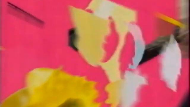 Фрагменты заставок [1 канал] (8 марта 2003) смотреть онлайн