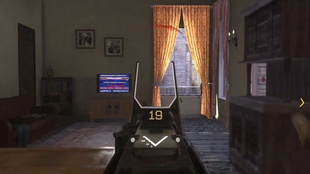 Call of Duty Advanced Warfare №7 миссия "Утопия" смотреть онлайн