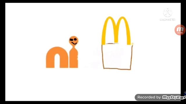 Nick Logo Bloopers Eee Edge