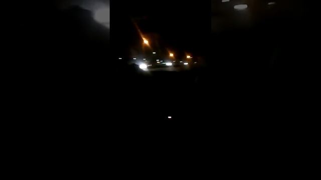 Город в темноте!!! смотреть онлайн
