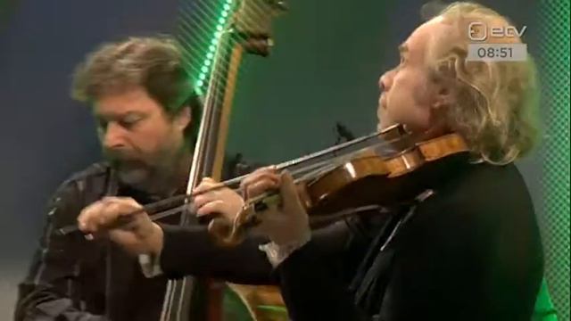 MUSTONEN-SOOÄÄR-REMMEL-RUUBEN "Schafe können sicher weiden" смотреть онлайн