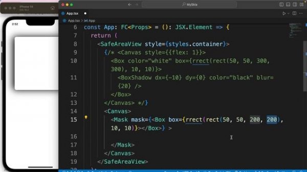 Canvas React Native - A How to Guide