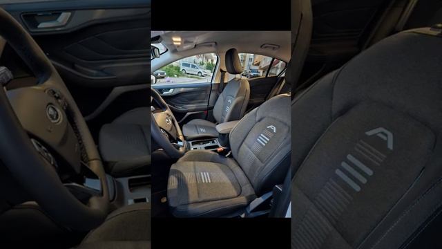 FORD FOCUS 1.0 ecoboost hybrid 125 active x смотреть онлайн