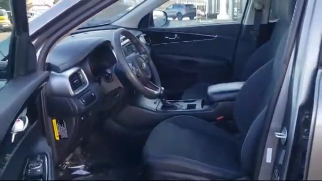 2016 Kia Sorento LX Janesville Milwaukee Madison Beloit Rockford смотреть онлайн