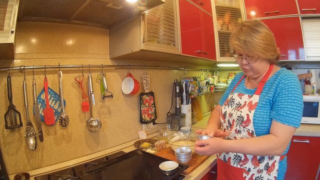 Лимонные кексы с карамелью смотреть онлайн