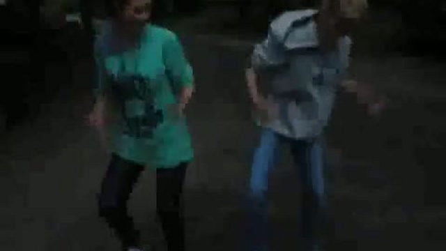 Учимся танцевать Хард Бас смотреть онлайн