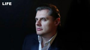 "Грязный и брюхатый алкаш" — Евгений Понасенков* о погибшем юристе Диброве