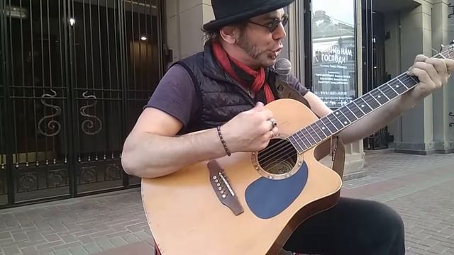 Вдвоём с тобой, Вдвоём с тобой... Арбат смотреть онлайн