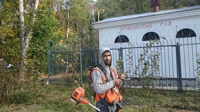 Продолжение Жилищник Ломоносовского района пуп земли . смотреть онлайн