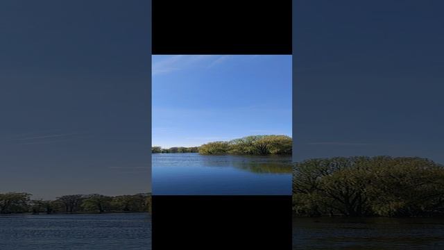 Старая Русса. Прогулки_3. Апрель 2024 год