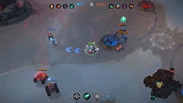Heavy Metal Machines смотреть онлайн