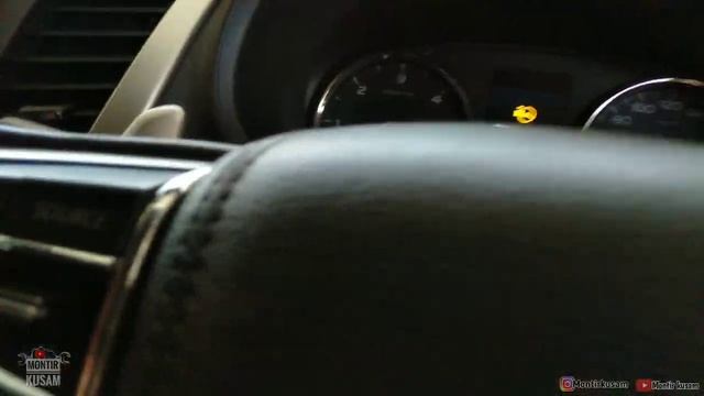 Reset [menghilangkan] cek engine dengan cara manual [Tanpa scan] , Mitsubishi New pajero sport. смотреть онлайн
