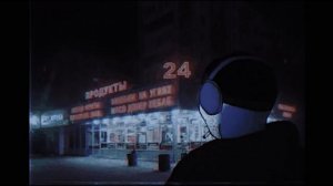 Молчат Дома - Клетка (slowed, reverb)