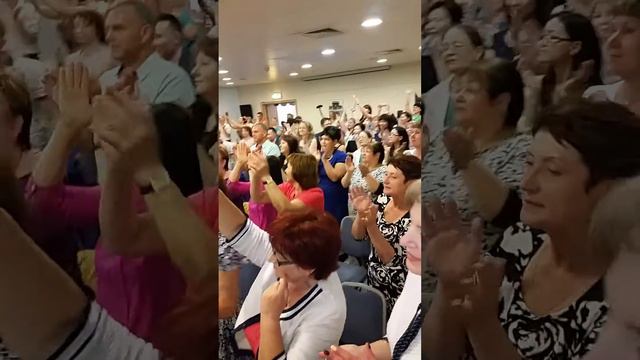 Вардан Аракелян.  Гимн Тиандэ.