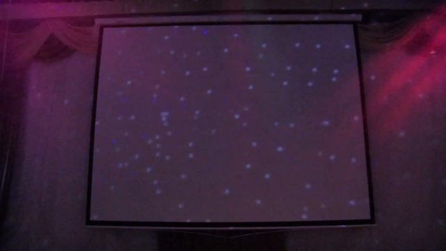 Лазерное освещение ресторана Крылья смотреть онлайн