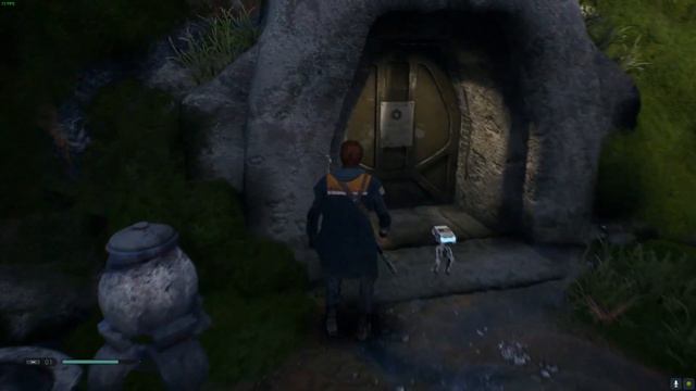 Игрофильм:Star Wars Jedi Fallen Order (Часть-2) смотреть онлайн
