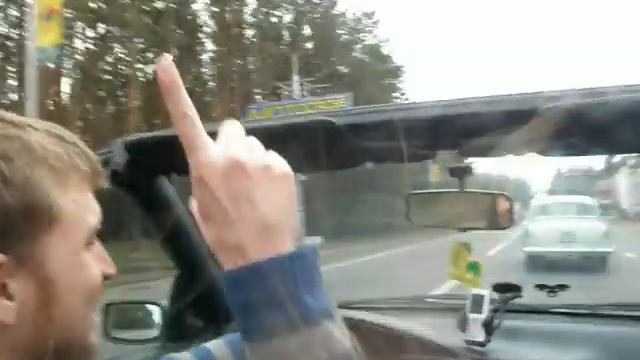 Едем на дачу - 1. смотреть онлайн