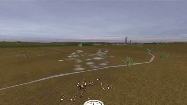 Histwar Austerlitz смотреть онлайн