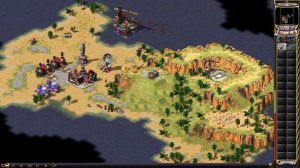 ПРОХОДИМ КОМПАНИЮ СОВЕТОВ! - C&C: Red Alert 2