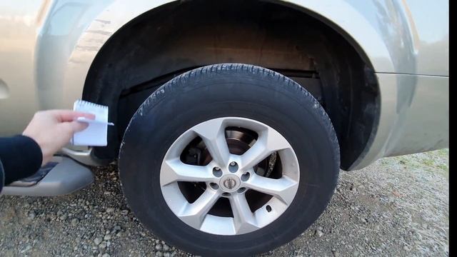 NISSAN PATHFINDER R51. OPINIÓN ¿SUV 4x4 FAMILIAR o TT DE VERDAD? смотреть онлайн